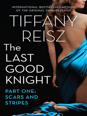 cover image of The Last Good Knight Part I
